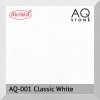 AQ-001 Classic White