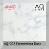 AQ-002 Formentera Dusk