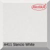 a411 slancio white