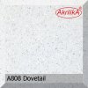 a808 dovetail 