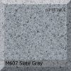 m607 slate gray 