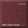 m621 cherry wood 