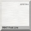m647 frost line 