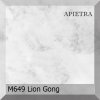 m649 lion gong 