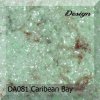 da081 caribean bay