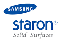 staron logo
